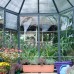 Palram Oasis Hex 7 x 8 ft. Greenhouse   